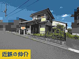 奈良市秋篠町