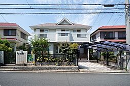 生駒市北大和２丁目の一戸建て