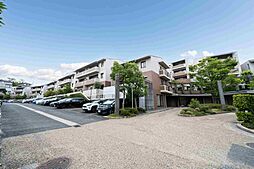 グランドメゾン学園前ガーデンヒルズ