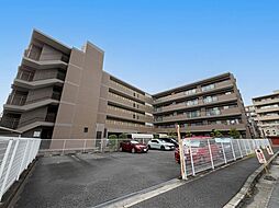 ロイヤルヒルズ富雄J棟