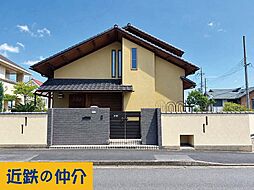 奈良市北登美ヶ丘４丁目