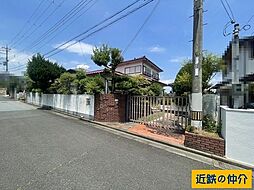 生駒市鹿ノ台北１丁目