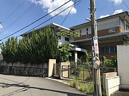 奈良市中登美ヶ丘２丁目