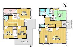 奈良市東登美ヶ丘６丁目