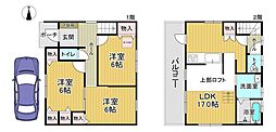 東大阪市東石切町２丁目