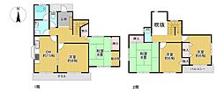 奈良市東登美ヶ丘５丁目