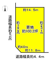 奈良市登美ヶ丘６丁目