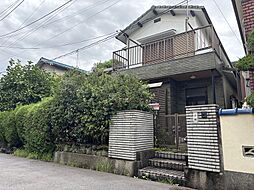 奈良市学園朝日町の土地