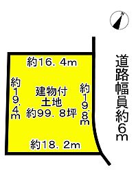 奈良市朝日町２丁目