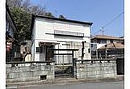 奈良市中山町西１丁目の土地