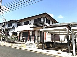 木津川市木津川台1丁目の一戸建て