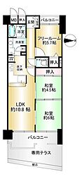 奈良市学園朝日町