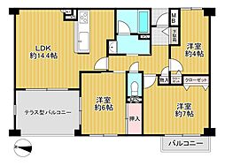 奈良市富雄北１丁目