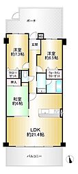 奈良市南登美ヶ丘