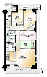 奈良市あやめ池南６丁目