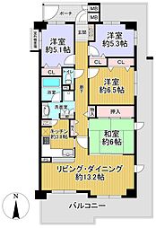 奈良市中登美ヶ丘３丁目