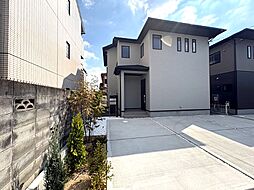 奈良市あやめ池南２丁目