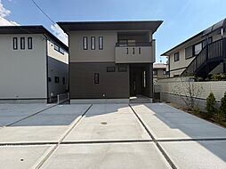 奈良市あやめ池南２丁目