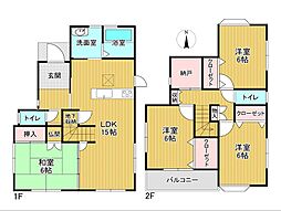 奈良市学園緑ヶ丘１丁目