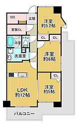 奈良市三松３丁目