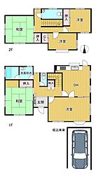 生駒市萩の台３丁目