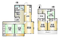 奈良市あやめ池北１丁目