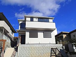 奈良市学園南３丁目