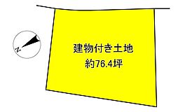 奈良市松陽台２丁目