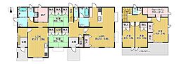 奈良市東登美ヶ丘２丁目