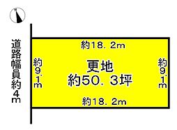 東信貴ヶ丘2丁目