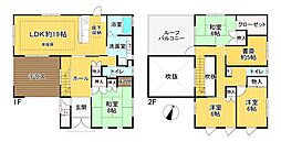 奈良市学園新田町