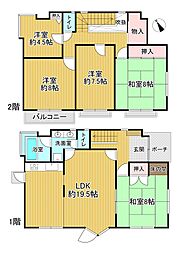 奈良市松陽台３丁目