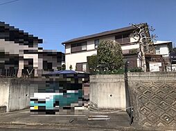 奈良市西千代ヶ丘１丁目の一戸建て