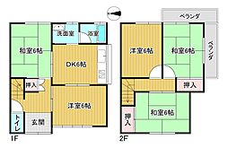 生駒市南田原町