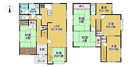 奈良市敷島町２丁目