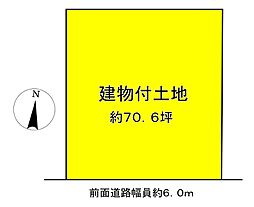 奈良市北登美ヶ丘２丁目