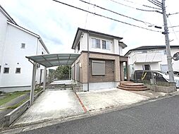 生駒市美鹿の台