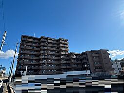 ネオハイツ富雄駅前