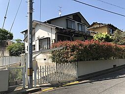 奈良市松陽台４丁目の一戸建て