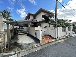 奈良市松陽台３丁目