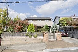 相楽郡精華町桜が丘４丁目