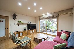 相楽郡精華町桜が丘４丁目