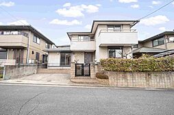 相楽郡精華町精華台1丁目の一戸建て