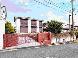 奈良市朱雀１丁目