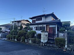 奈良市右京３丁目