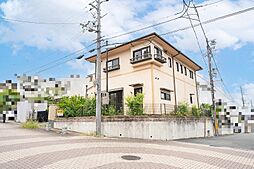 木津川市梅美台５丁目の一戸建て