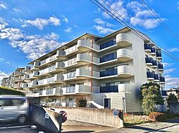 高の原アーバンコンフォートB棟