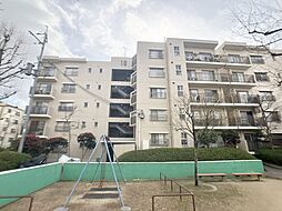 平城朱雀第一住宅