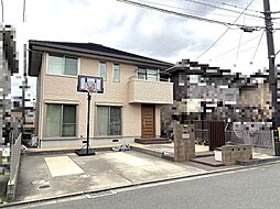 木津川市梅美台５丁目の一戸建て
