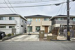 木津川市梅美台５丁目の一戸建て